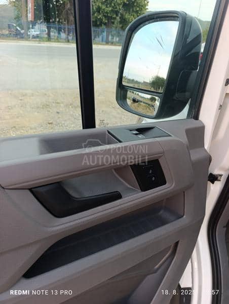 MAN Tge 2.0 TDI MAXI XXL