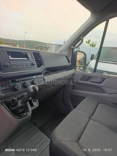 MAN Tge 2.0 TDI MAXI XXL