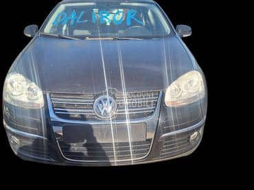 Golf 5 Branik za Volkswagen Golf 5 od 2003. do 2009. god.