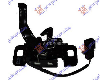 BRAVA HAUBE za Opel Astra J od 2013. do 2025. god.