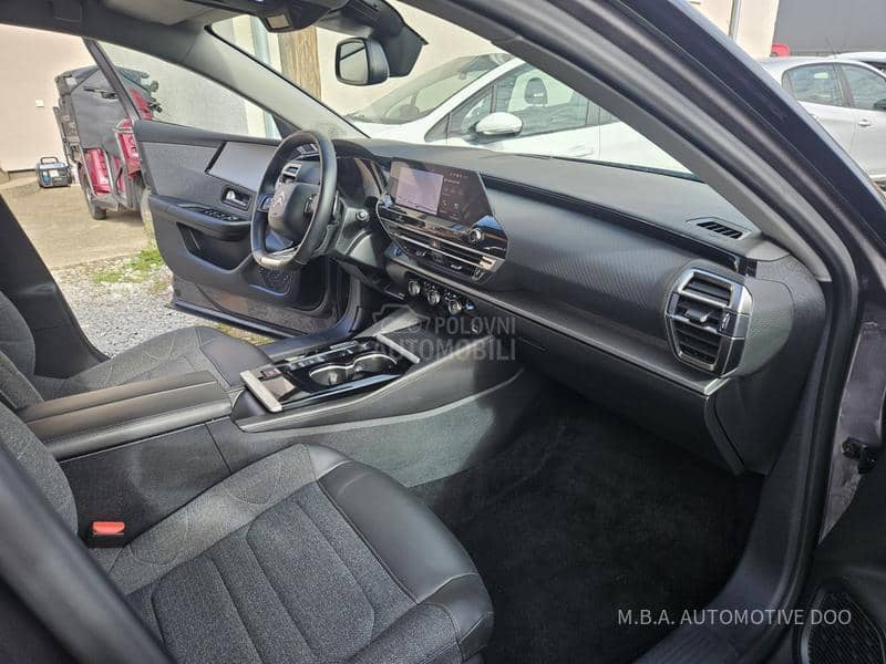 Citroen C5X 1.2 PureTech