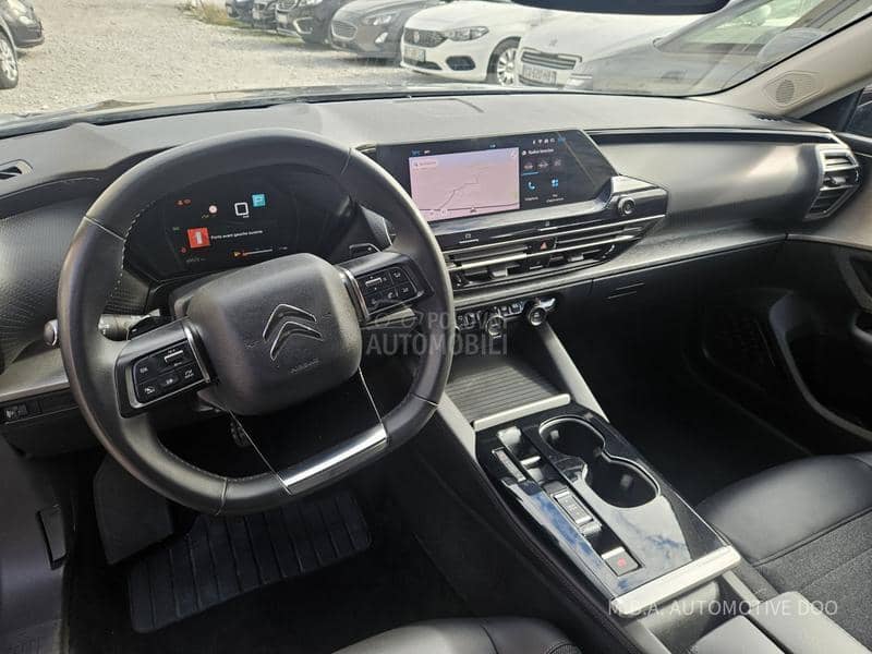 Citroen C5X 1.2 PureTech