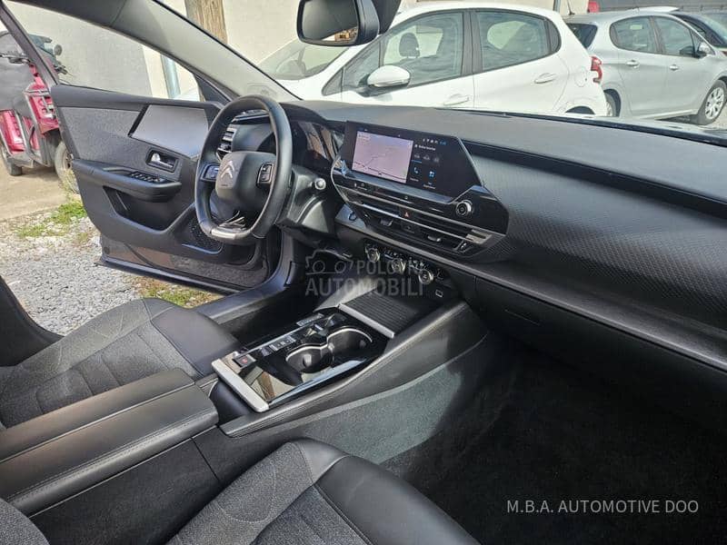 Citroen C5X 1.2 PureTech