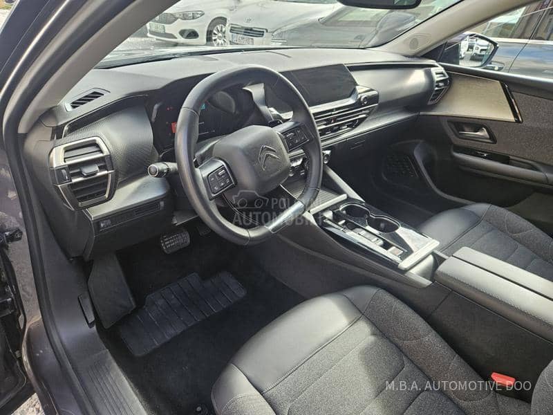 Citroen C5X 1.2 PureTech