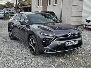 Citroen C5X 1.2 PureTech
