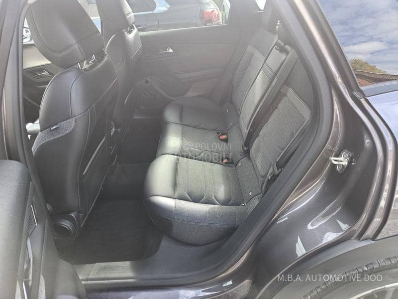 Citroen C5X 1.2 PureTech