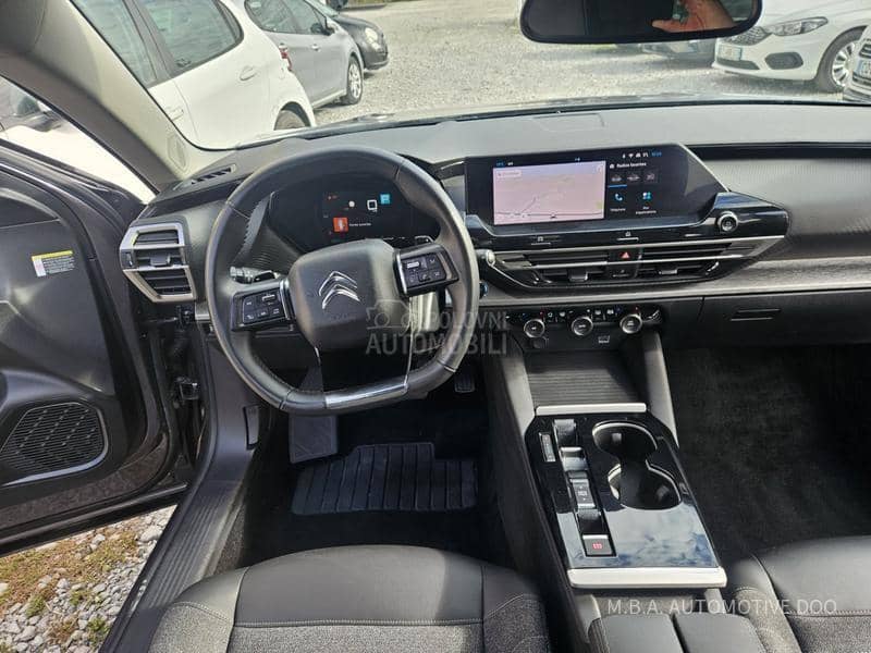Citroen C5X 1.2 PureTech