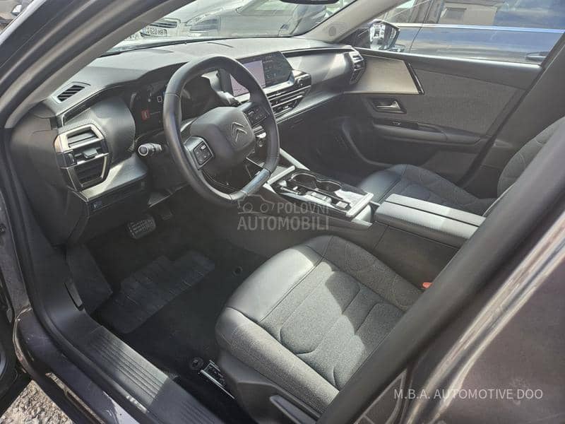 Citroen C5X 1.2 PureTech