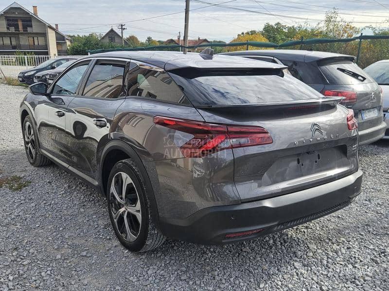 Citroen C5X 1.2 PureTech