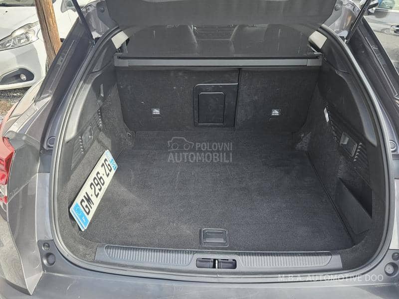Citroen C5X 1.2 PureTech