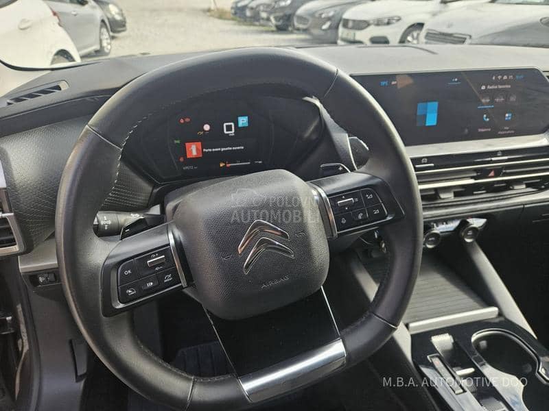 Citroen C5X 1.2 PureTech