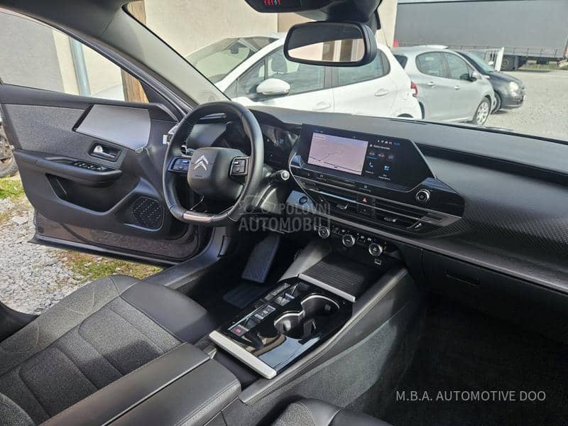 Citroen C5X 1.2 PureTech