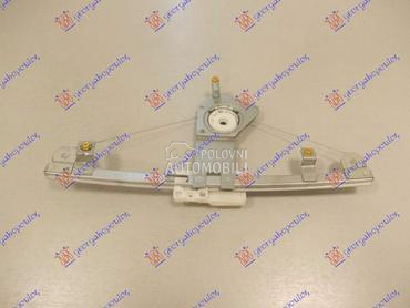 PODIZAC ZADNJEG PROZORA ELEKTR za Opel Astra J od 2010. do 2013. god.