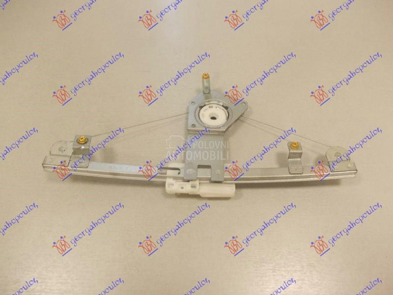 PODIZAC ZADNJEG PROZORA ELEKTR