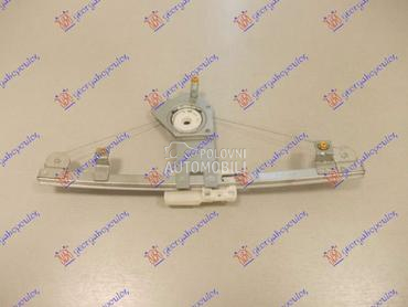 PODIZAC ZADNJEG PROZORA ELEKTR za Opel Astra J od 2010. do 2013. god.