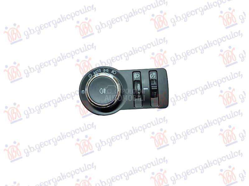 PREKIDAC ZA FAROVE (AUTO) (REG