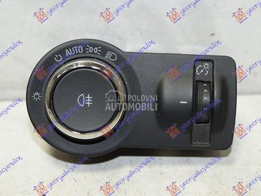 PREKIDAC ZA FAROVE (CEO LED) ( za Opel Insignia od 2013. do 2017. god.