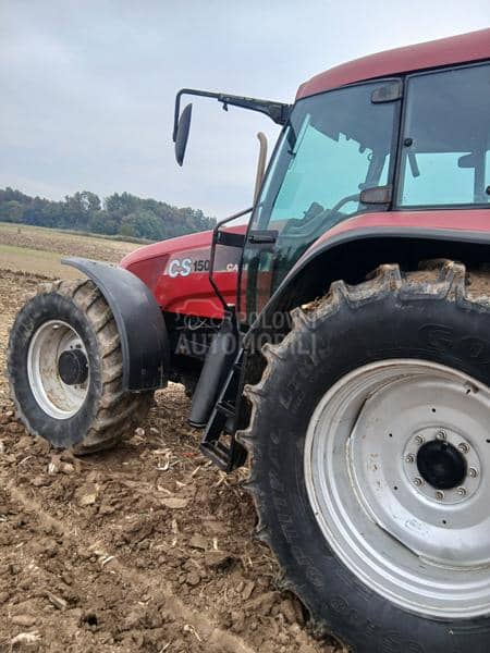 Case IH Cs 150