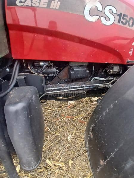 Case IH Cs 150