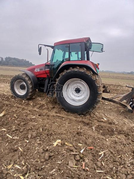Case IH Cs 150