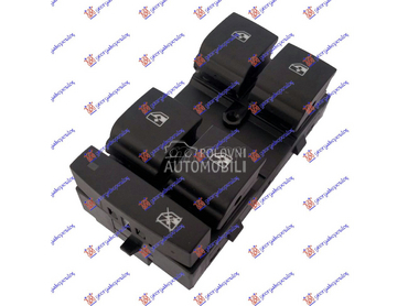 PREKIDAC U PREDNJIM VRATIMA (4 za Opel Astra J od 2010. do 2013. god.