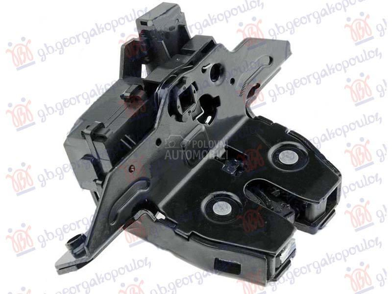 BRAVA GEPEK VRATA (3pins)