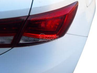 Leon 5F Stop lampe za Seat Leon od 2013. do 2018. god.