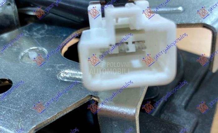 BRAVA GEPEK VRATA (3pins)