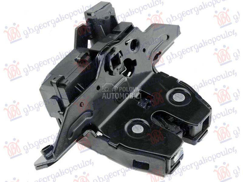 BRAVA GEPEK VRATA (3pins)