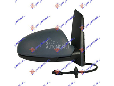 RETROVIZOR ELEKTRICNI SA GREJA za Opel Astra J od 2013. do 2025. god.