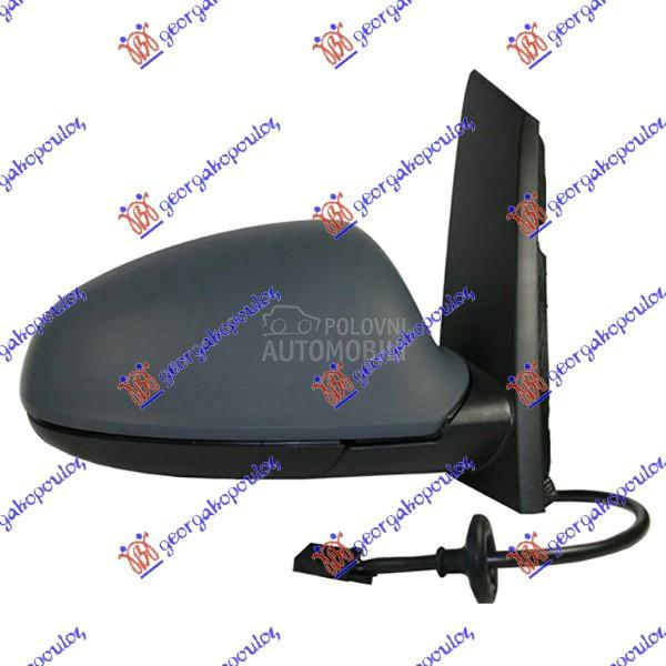 RETROVIZOR ELEKTRICNI SA GREJA