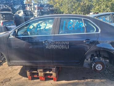 Jetta Vrata za Volkswagen Jetta od 2003. do 2009. god.