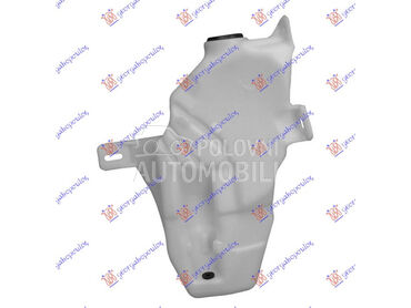 POSUDA ZA TECNOST BRISACA za Opel Cascada od 2013. do 2025. god.