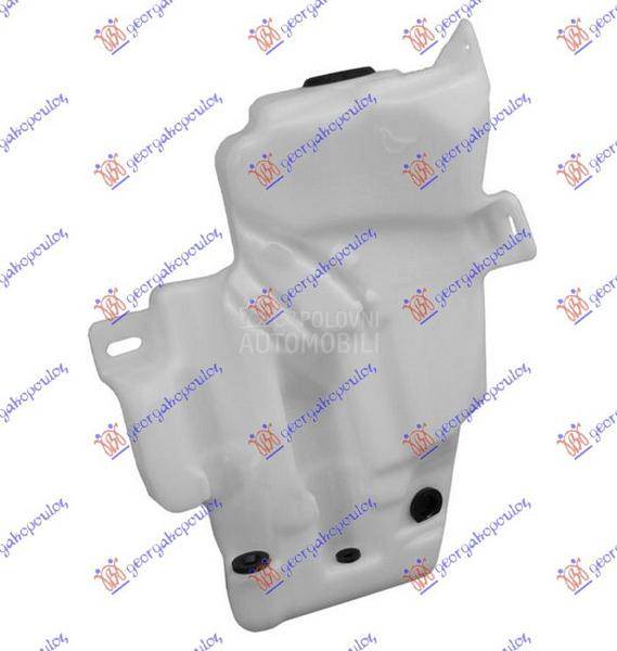 POSUDA ZA TECNOST BRISACA (OTV