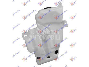 POSUDA ZA TECNOST BRISACA (OTV za Opel Astra J od 2013. do 2025. god.