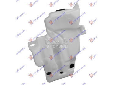 POSUDA ZA TECNOST BRISACA (OTV za Opel Zafira od 2011. do 2016. god.