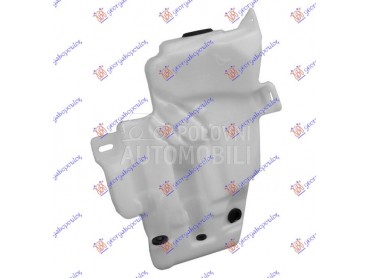 POSUDA ZA TECNOST BRISACA (OTV za Opel Cascada od 2013. do 2025. god.