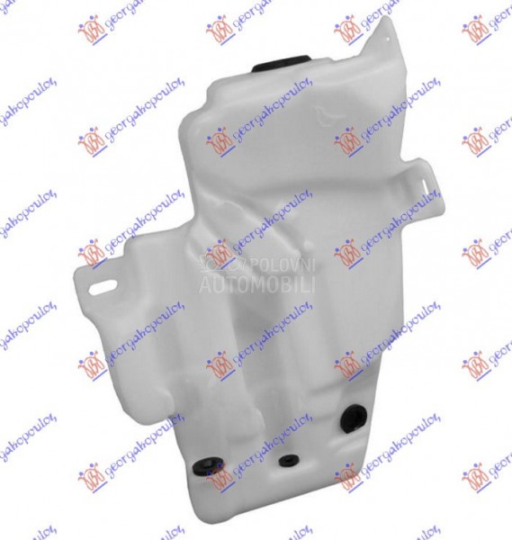 POSUDA ZA TECNOST BRISACA (OTV