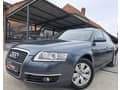 Audi A6 3.0 TDI N.A.V.I
