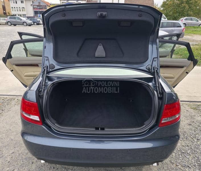 Audi A6 3.0 TDI N.A.V.I