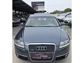 Audi A6 3.0 TDI N.A.V.I