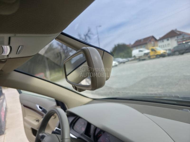 Audi A6 3.0 TDI N.A.V.I