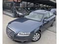 Audi A6 3.0 TDI N.A.V.I