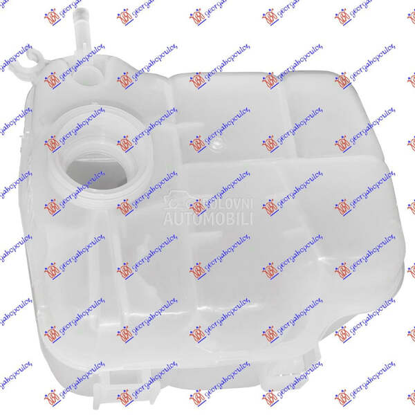 POSUDA ZA ANTIFRIZ (BENZIN/DIZ