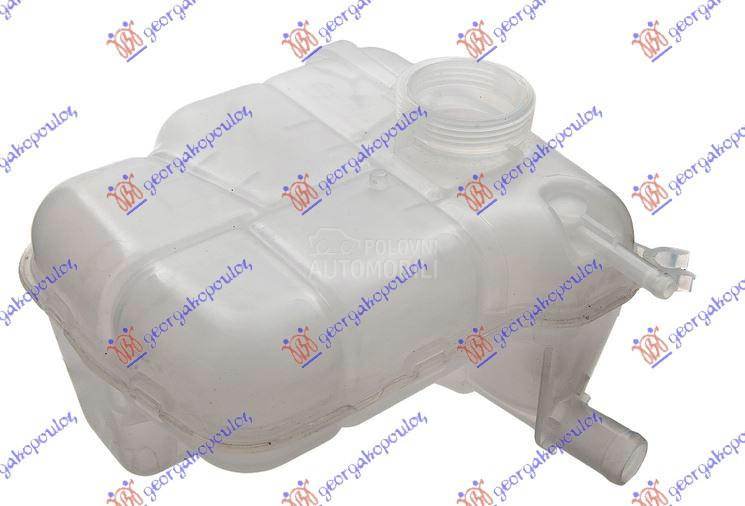 POSUDA ZA ANTIFRIZ (SENZOR NIV