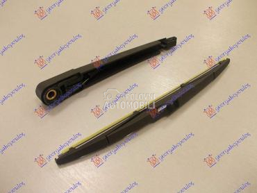 ZADNJI BRISAC KOMPLET 5VR/KARA za Opel Astra J od 2010. do 2013. god.