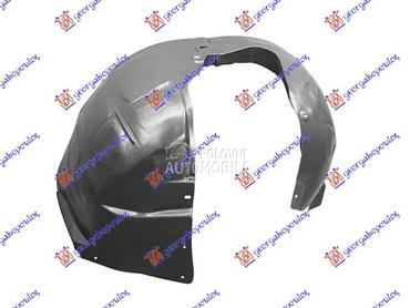 POTKRILO za Opel Astra J od 2011. do 2025. god.