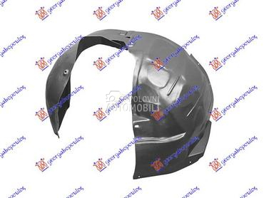 POTKRILO za Opel Astra J od 2011. do 2025. god.