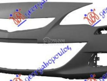 PREDNJI BRANIK PM (PRSKALICE) za Opel Astra J od 2011. do 2025. god.