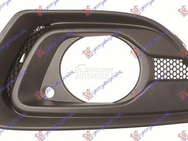 RESETKA PREDNJEG BRANIKA (SA M za Opel Astra J od 2011. do 2025. god.